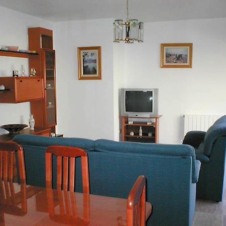 Apartamentos Egeivan Ponton Alto Kültér fotó