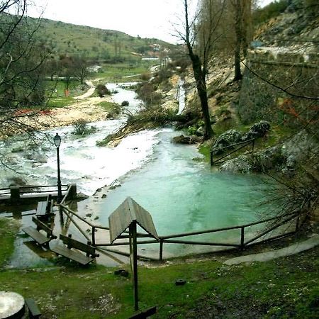 Apartamentos Egeivan Ponton Alto Kültér fotó