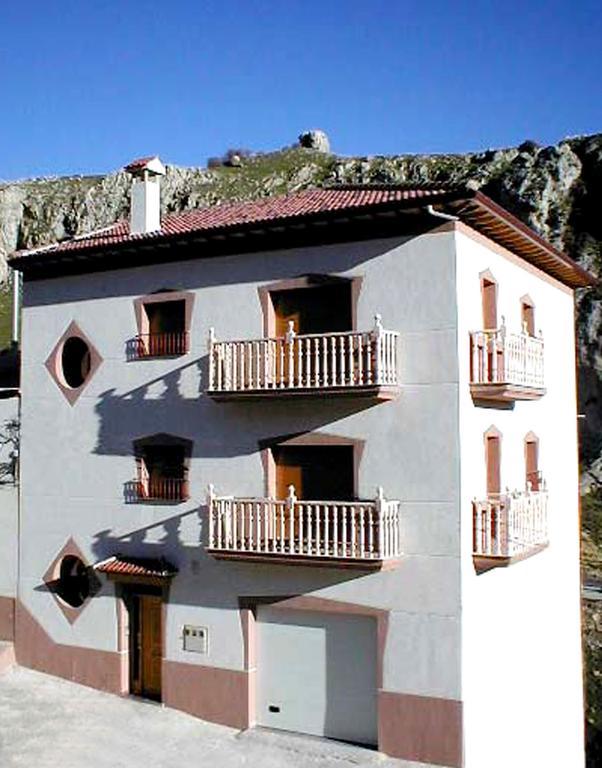Apartamentos Egeivan Ponton Alto Kültér fotó