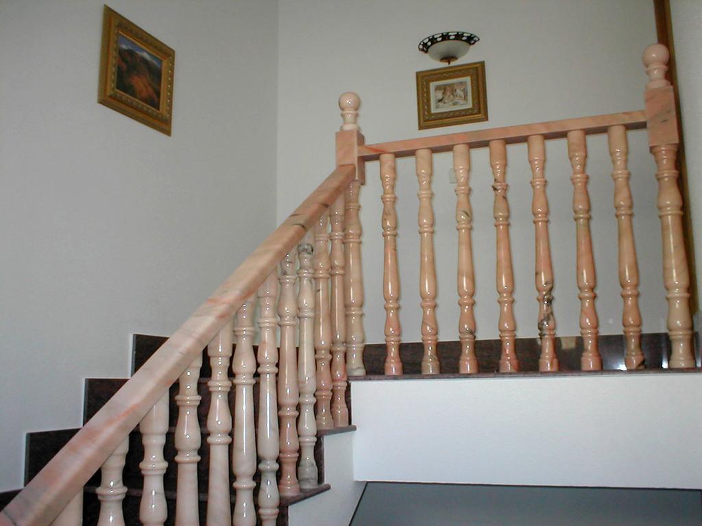 Apartamentos Egeivan Ponton Alto Kültér fotó