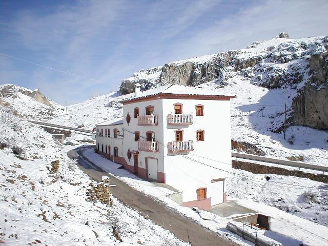 Apartamentos Egeivan Ponton Alto Kültér fotó