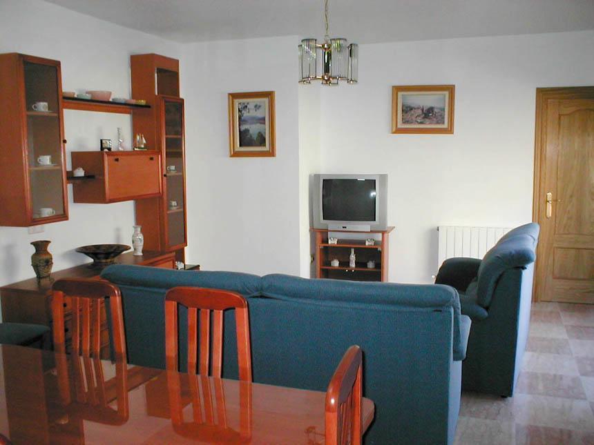Apartamentos Egeivan Ponton Alto Kültér fotó
