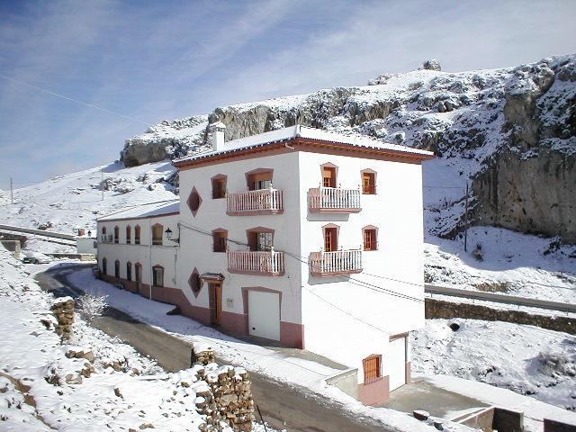 Apartamentos Egeivan Ponton Alto Kültér fotó