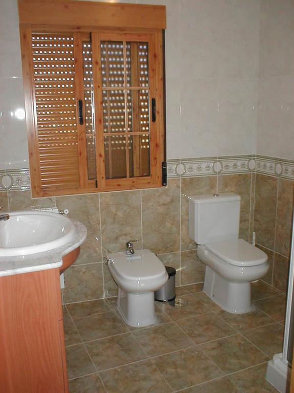 Apartamentos Egeivan Ponton Alto Kültér fotó