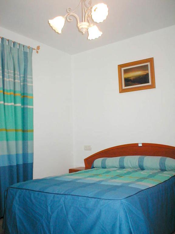 Apartamentos Egeivan Ponton Alto Kültér fotó