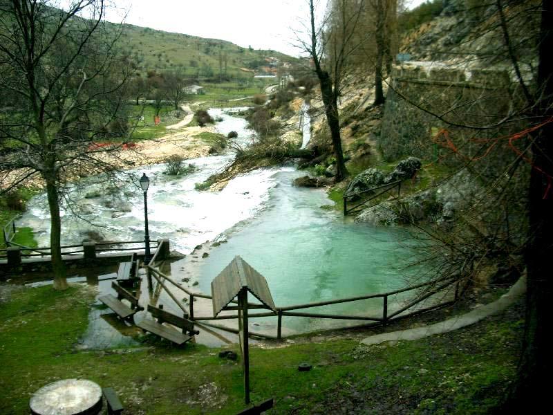 Apartamentos Egeivan Ponton Alto Kültér fotó
